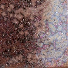 Amaco Color Cosmos Solar Rainbow